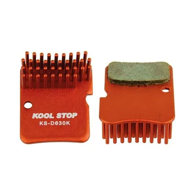 Produktbild von Kool Stop Pr.Scheibenbremsbelaege Shimano Xtr Br-965 / 966