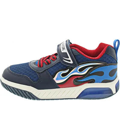 Image de Geox Inek B J459CC01454C0693 (30/navy-lt bleu)