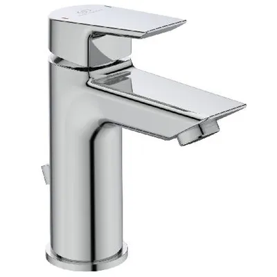Produktbild von IDEAL STANDARD A6557AA Waschtischarmatur Tesi, 5 l/min.,