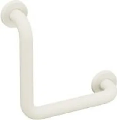 Produktbild von HEWI 801.22B120 99 Winkelgriff Ser 801, matt, d:33,