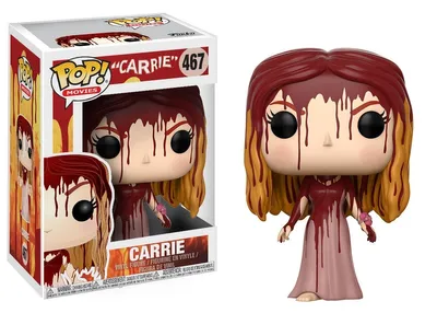 Produktbild von Funko POP! Movies - Horror Carrie #20115