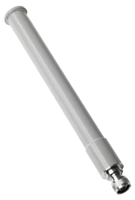Obrázok produktu pre Cisco AIR-ANT2547VG-N=, 7 dBi, 2.4/5 GHz, 4 / 7 dBi, 4 dBi, 7 dBi, 50 ohm