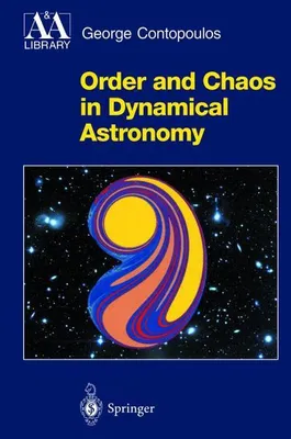 Image de Order and Chaos in Dynamical Astronomy