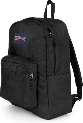 Image de Sac à dos scolaire pour garçons et adolescents