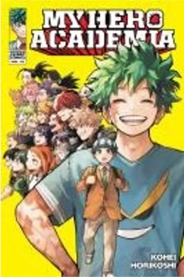 Zdjęcie produktu dla My Hero Academia, Vol. 42