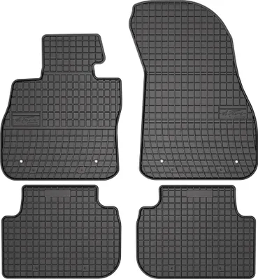 Immagine prodotto di Tappetini auto in gomma FROGUM per BMW Serie 1 F40 dal 2019