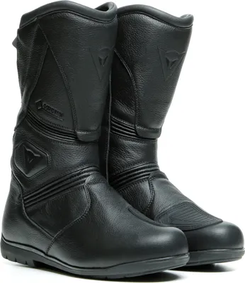 Produktbild von Dainese FULCRUM GT GORE-TEX Motorradstiefel schwarz Herren 40
