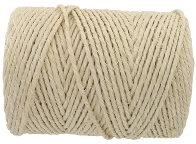 Produktbild von Sisal-Garn 3 / 3,5 X 200 90 kg