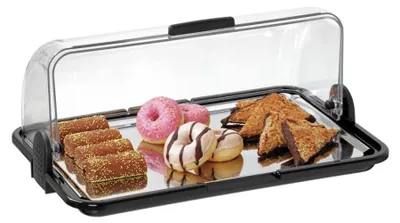 Immagine prodotto di Vetrina a buffet SW10KP di Bartscher