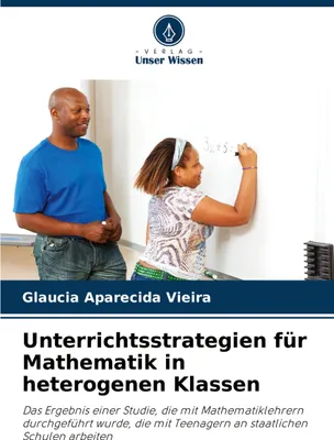 Produktbild von Unterrichtsstrategien für Mathematik in heterogenen Klassen