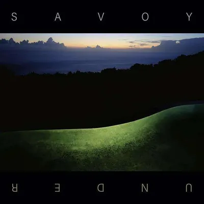 Obrázek produktu pro Savoy: Under (Translucent Orange Vinyl)