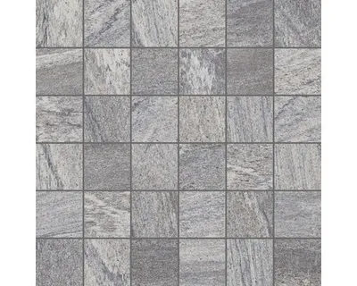 Obrázok produktu pre Mozaiková dlaždica Sahara, sivá, 30 x 30 cm