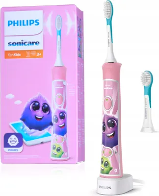 Zdjęcie produktu dla Elektryczna szczoteczka do zębów Philips Sonicare