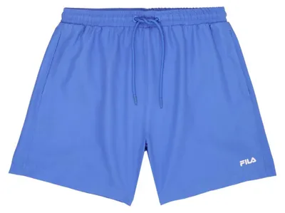 Produktbild von Fila - "Somalia" Badeshorts für Herren PP7659 (XXL) (Blau)