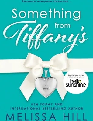 Image de Quelque chose de Tiffany's