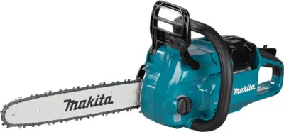 Produktbild von Makita UC025GZ Akku-Kettensäge 35cm 0.325" Solo 40V Li-Ion ohne Akku/Ladegerät