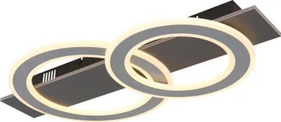 Obrázek produktu pro GLOBO 48034-40, LED, 3000 K, 3800 lm, IP20