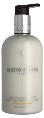Produktbild von Molton Brown Indian Cress Purifying Conditioner