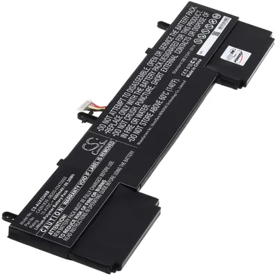 Image de Batterie compatible avec Asus type C42N1839