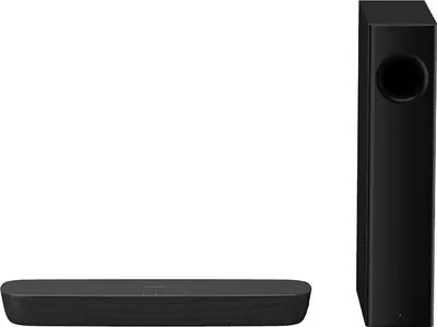Zdjęcie produktu dla Panasonic SC-HTB254EGK schwarz