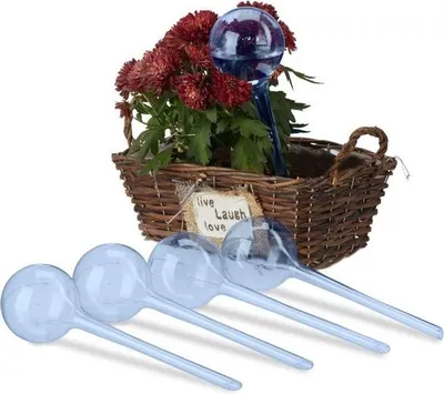 Immagine prodotto di Palline per annaffiare - set da 5