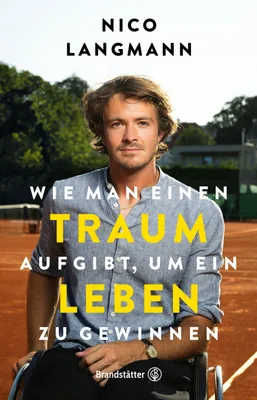 Produktbild von Wie man einen Traum aufgibt, um ein Leben zu gewinnen