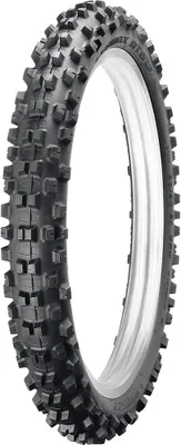 Produktbild von Dunlop Geomax At81 80/100 - 21 M/C Tt 51M Front