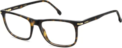 Produktbild von Carrera CARRERA 351 HAVANA 51/17/145 Herrenbrillen Brillen