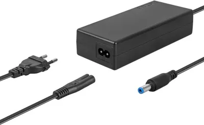 Produktbild von AVACOM nabíjecí adaptér pro notebooky 19V 4,74A 90W rovný konektor 5,5mm x 2,5mm