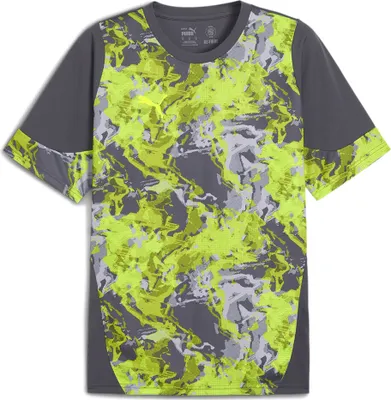 Produktbild von Puma Individualcup Kurzarm-t-shirt 2XL Mann 2XL