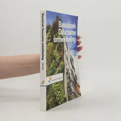 Image de Basisboek duurzame ontwikkeling