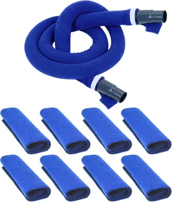 Immagine prodotto di Copriguinzaglio per sedili auto, 1 pezzo, confortevoli, per cinture di sicurezza