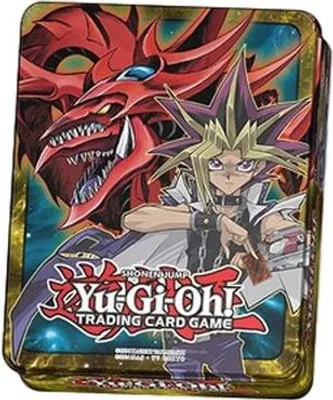 Immagine prodotto di Yu-Gi-Oh! 2016 Mega-Tins: Yugi Tin