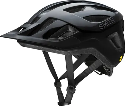 Produktbild von Smith Konvoi Helm Mips schwarz