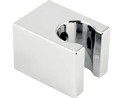 Obrázek produktu pro Držák na sprchu Novaservis chrom D/CUBE,0