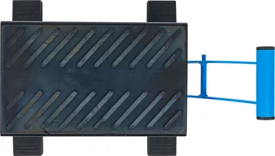 Produktbild von BGS 74403 Motorradheber, 150 kg