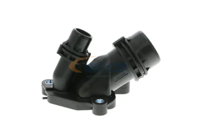 Produktbild von VAICO V20-1361 Kühlmittelflansch für BMW 3 Touring (E91) Wasserflansch