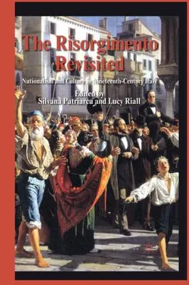 Produktbild von The Risorgimento Revisited