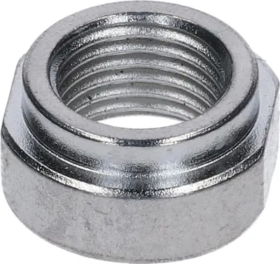 Image de Shimano contre-écrou pour cône gauche pour RH-IM10