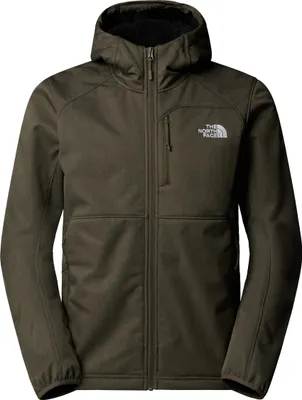Produktbild von The North Face M Quest Hooded Softshell Newtpegrndrkhtr/Newtpegrn Newtpegrndrkhtr/Newtpegrn L