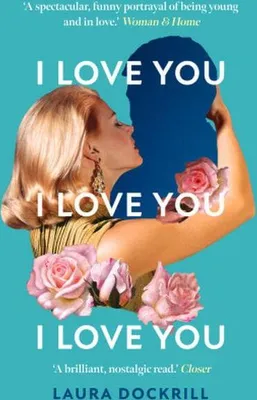 Immagine prodotto di I Love You, I Love You, I Love You