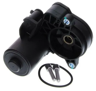 Produktbild von MAXGEAR Stellmotor Feststellbremse Stellmotor Parkbremse 19-5739 Rechts für BMW 1 Schrägheck (F40)