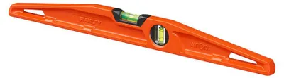 Image de Niveau trapézoïdal mlh 50 cm - STANLEY - 1-42-313