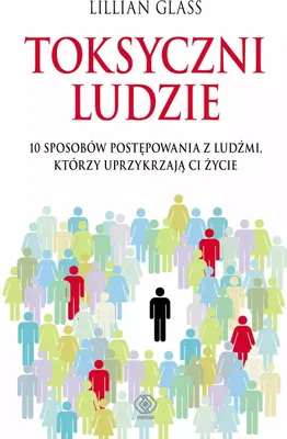Immagine prodotto di Toksyczni ludzie