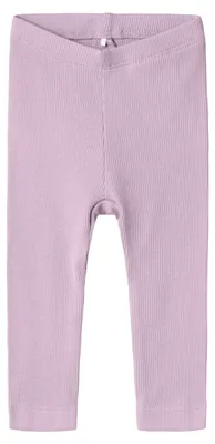 Productafbeelding van Name IT Uni Nbnkab Noos Leggings, kleur: Winsome Orchid, maat: 86 EU