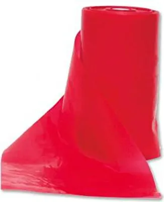 Produktbild von Dittmann Body Band 2,5m x 14,5cm : mittel Widerstand: mittel