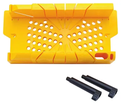 Image de Stanley MITRE BOX