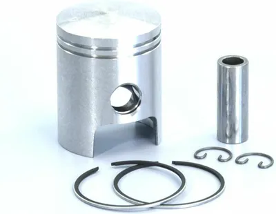 Image de POLINI piston HONDA BALI/SFX diamètre 39,4