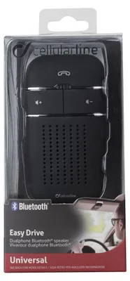 Obrázok produktu pre Cellularline 8018080284670, 0,15 m, Čierna