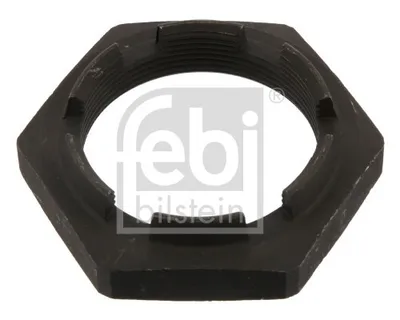 Produktbild von Achsmutter, Antriebswelle FEBI 43608